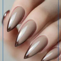 مدل رایگان برای تکمیل آلبوم کاشت ناخن