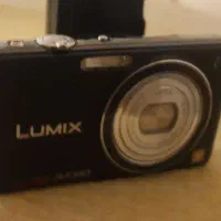 دوربین عکاسی پاناسونیک مدل fx700