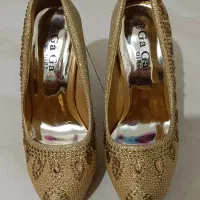 کفش های مجلسی همه درحد نونو|کیف، کفش، کمربند|کرج, کرج نو|دیوار