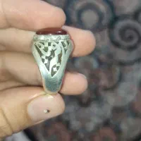 انگشتر عقیق|جواهرات|یزد, |دیوار