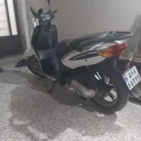 موتور بنلی ۱۵۰