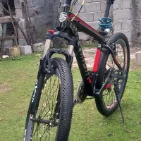 دوچرخه ۲۷.۵ المپیا|دوچرخه، اسکیت، اسکوتر|ماسال, |دیوار