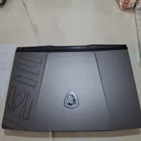 لپتاپ msi  گیمینگ|رایانه همراه|چابهار, |دیوار