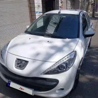 پژو۲۰۷ مدل۱۴۰۳tu5|خودرو سواری و وانت|کرج, فاز ۵ مهرشهر|دیوار