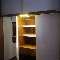 نصب کابینت وکمد