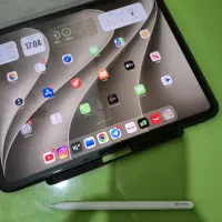 Ipad Pro M5 13 256g