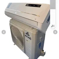 ایولی گرند ۲۶هزار موتور سنگین سفارشی|کولر گازی و فن‌کوئل|ساری, |دیوار