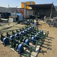 فروش عمده بالابر ساختمانی زیر قیمت کارخانه|ماشینآلات صنعتی|مشهد, ابوذر|دیوار