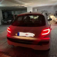 207پانا|خودرو سواری و وانت|فردیس, فردیس|دیوار