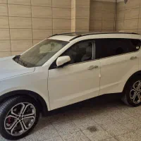 فیدلیتی پرایم ۵ نفره