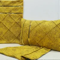 روبالشی|رختخواب، بالش، پتو|الشتر, |دیوار