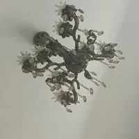 لوستر .قیمت توافقی|لوستر و چراغ آویز|بجنورد, |دیوار