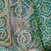 پنج پارچه مجلسی و یک پارچه چادر مجلسی|لباس|فردیس, طالقانی|دیوار