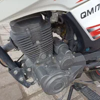 نامی ۱۷۰ کاربرات تمام فابریک ۹۵|موتورسیکلت|لاهیجان, پردسر|دیوار