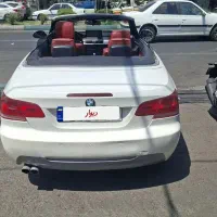 BMW 325i بی ام و