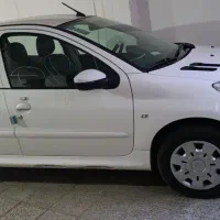 پژو ۲۰۷ دنده ای موتور Tu3|خودرو سواری و وانت|اردبیل, |دیوار