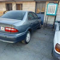 سمند برج ۱۲ ۸۷|خودرو سواری و وانت|کهریزک, |دیوار