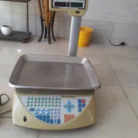 فروش یک عدد ترازو