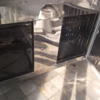 یخچال ویترینی