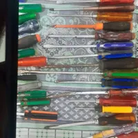 ابزار به صورت یکجا پمپ آب و کلی ابزار ریزو درشت|ابزارآلات|تهران, دانشگاه علم و صنعت|دیوار