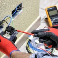 خدمات برق