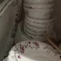 ارکوپال و سوفله خوری|ظروف سرو و پذیرایی|اصفهان, خلیل آباد|دیوار