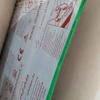 انواع پلی کربنات کریستال طلق ارسال وتسویه درمحل