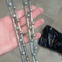 تعدادی رگال توپی و نیم تنه