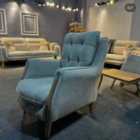 اقساط ۶۰ ماهه بدون پیش پرداخت|مبلمان خانگی و میز عسلی|بهارستان, |دیوار