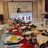 اجاره سالن اجتماعات تشریفات تولدکودک و مادر|خدمات پذیرایی، مراسم|تهران, سعادتآباد|دیوار