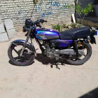 فروش موتورسکلت