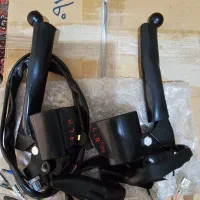 صفحه کلاج باک سیم کشی قلوه اینه..|قطعات یدکی و لوازم جانبی|تهران, بریانک|دیوار