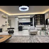 153متر/بهارستان/نوساز/معماراین‌خونه‌کارش‌حرف‌نداشت|فروش آپارتمان|گرگان, |دیوار