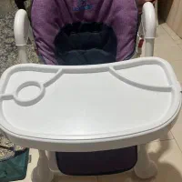 صندلی غذا خوری