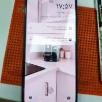 گوشی شیامی نت 13 حافظه 256 رام 8