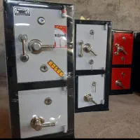 گاوصندوق پرند رباط کریم آدران گاو صندوق