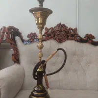 قلیان برنجی قیمت توافقی