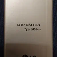 باطری نو گوشی الجی|لوازم جانبی موبایل و تبلت|بروجرد, |دیوار