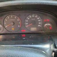 تاکسی.روآ.مدل ۸۶|خودرو سواری و وانت|کرج, شهرک رضوانیه|دیوار