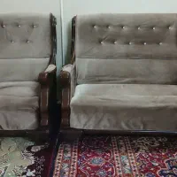 مبل راحتی ۷نفره