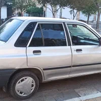 پراید مدل 88|خودرو سواری و وانت|چهارباغ, |دیوار