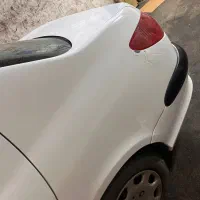 ۲۰۶ اس دی V8|خودرو سواری و وانت|گنبد کاووس, |دیوار