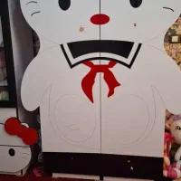 فروش سرویس خواب کامل نوزاد و نوجوان|تخت و سرویس خواب|شیراز, زرهی|دیوار