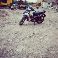 موتور سیکلت نیرو