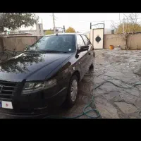 سورن پلاس موتور جدید  مدل ۴۰۳ سیمی|خودرو سواری و وانت|بانه, |دیوار