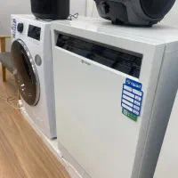 ظرفشویی ۱۴ نفره ( فول اپشن )|ماشین ظرفشویی|نیشابور, دارایی|دیوار