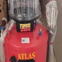 فروش وسایل تعویض روغنی