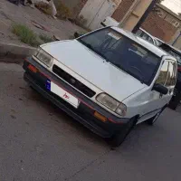 پراید هاچبک کره