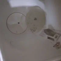 ماشین لباسشویی دوقلو ژاپنی|ماشین لباسشویی و خشککن لباس|مشهد, نوید|دیوار