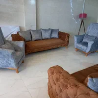 مبل راحتی /تعمیر مبل/ تعویض مبل /مبل قسطی|مبلمان خانگی و میز عسلی|شیراز, فخرآباد (دروازه کازرون)|دیوار